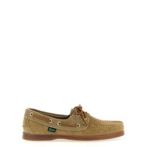 Paraboot Men 'Barth' Boat Shoe